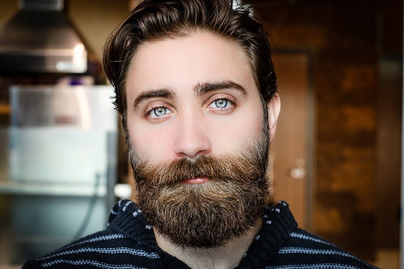 Dr. Marcus Kline